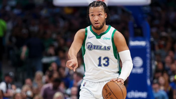 Jalen Brunson